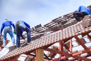 Select The Right Roofing Company For Your Home