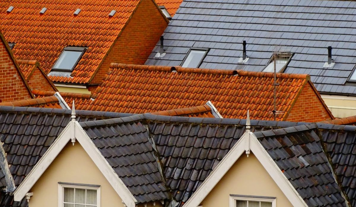 What Is The Best Type Of Roof For Your House?