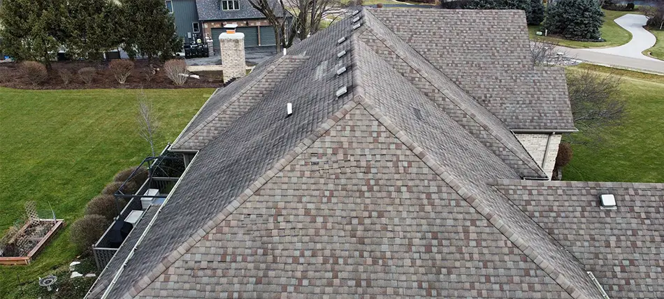 Guide to storm damage roof repairs recovery