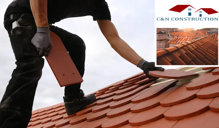 Art of Roofing Excellence