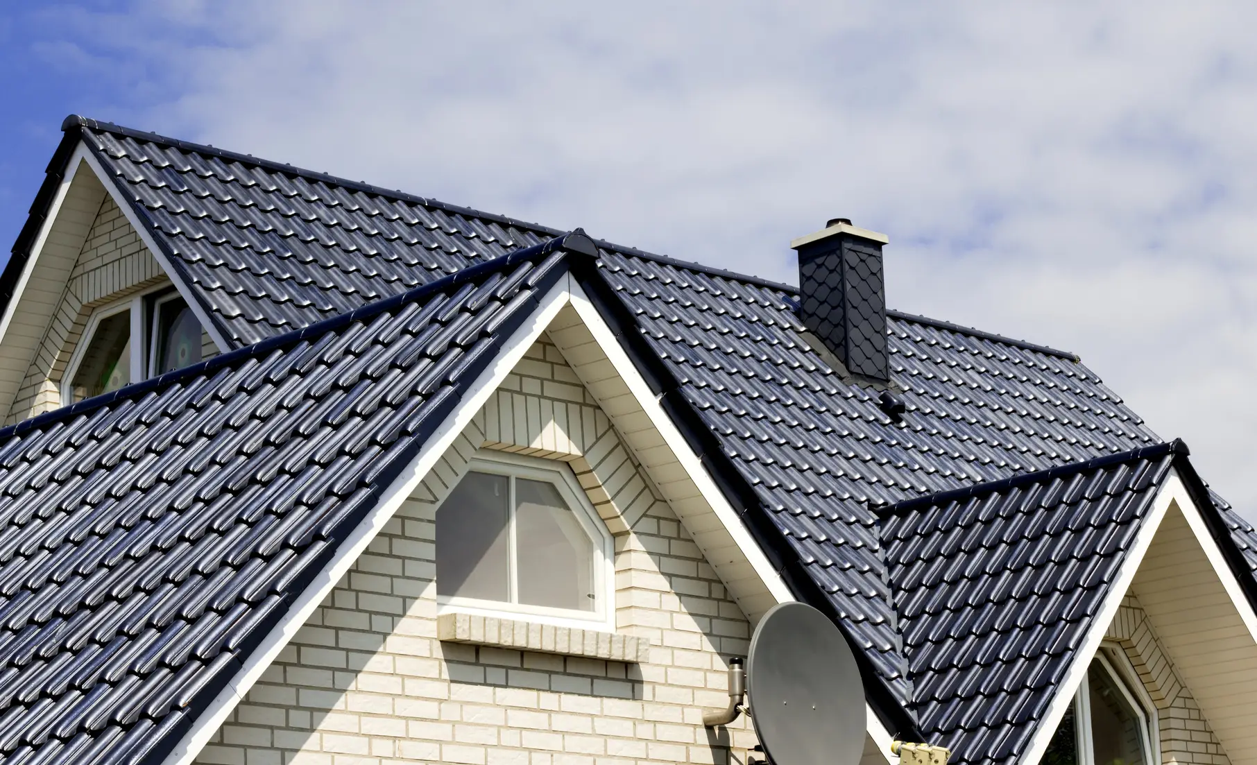 Weather-Resilient Roofing |Roofing Innovators