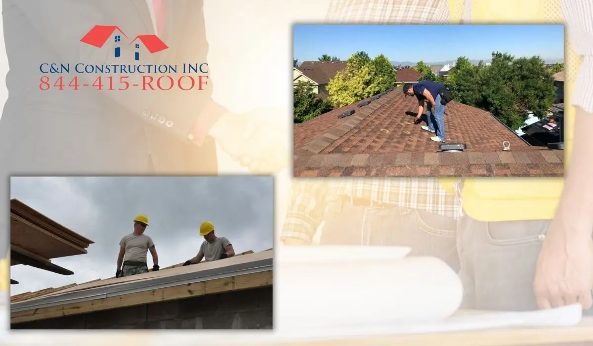 roofers near you